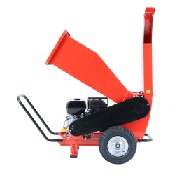 FAWORYT Rozdrabniacz spalinowy JR420R